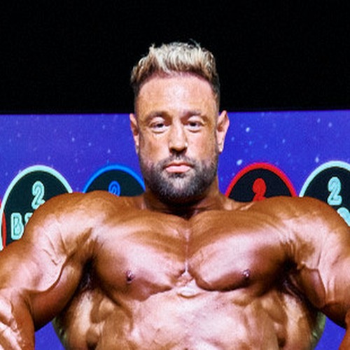 Joe Ballinger profile photo