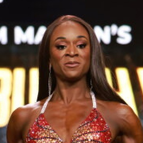 Kiira Poux profile photo