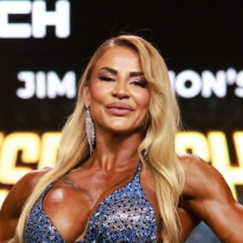 Michelle Blaze profile photo