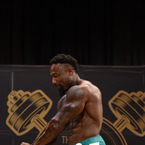 Brehon Perry profile photo