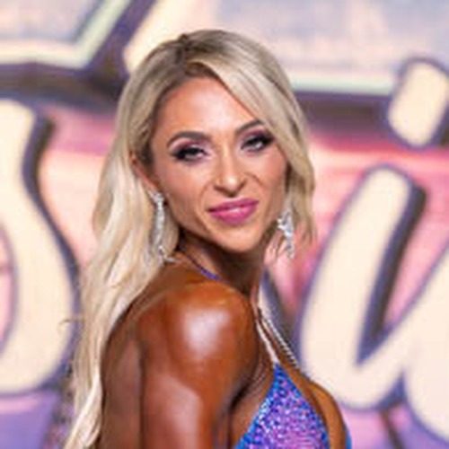 Janae Smith profile photo