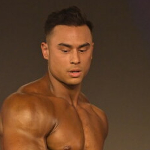 Matt Arnold profile photo