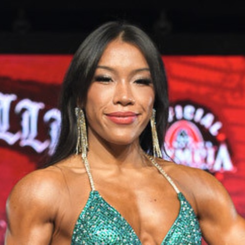 Shuang Li profile photo