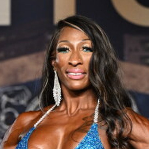 Deshae Betts profile photo