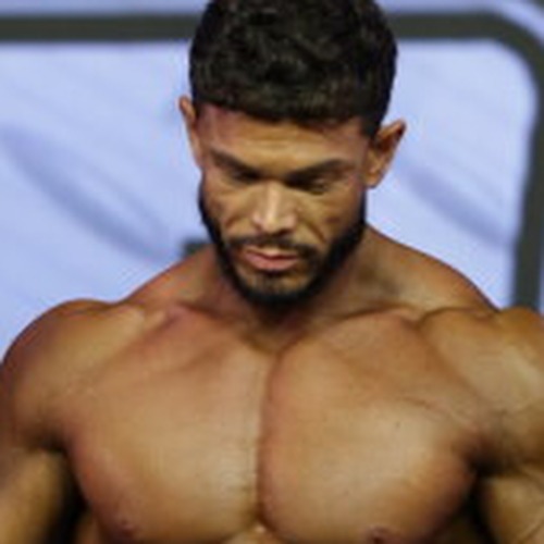 Damian Caldera profile photo