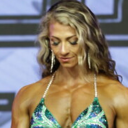 Athalie Gross profile photo