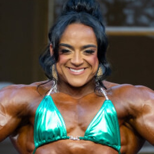 Amanda Santos