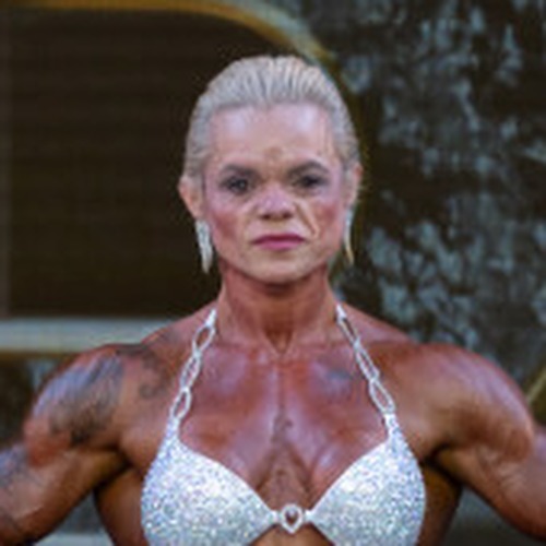 Regina Garcia profile photo