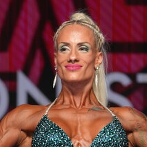Agnes Nagy profile photo
