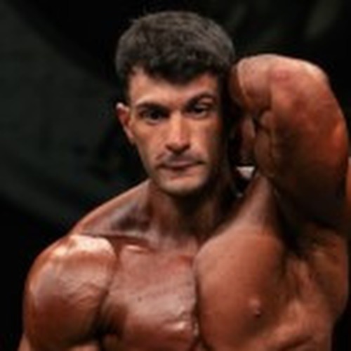 Noy Barel profile photo