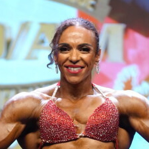 Manal Ben Jabeur profile photo
