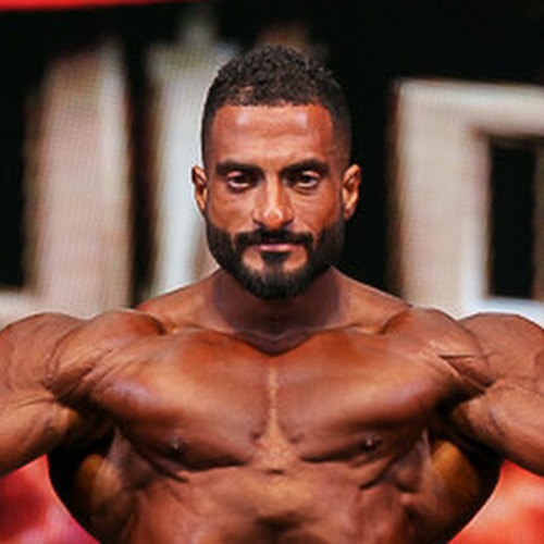 Abdullah Rustom profile photo