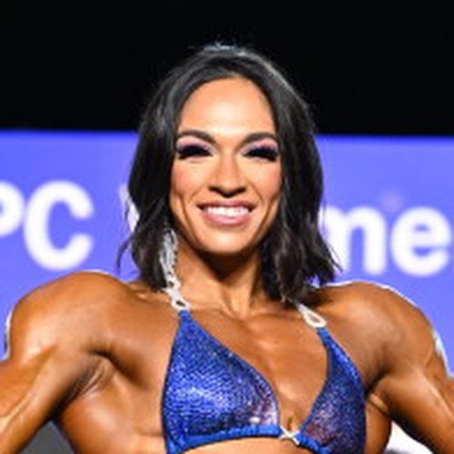 Amanda Griffith profile photo