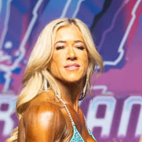 Janet Brode profile photo