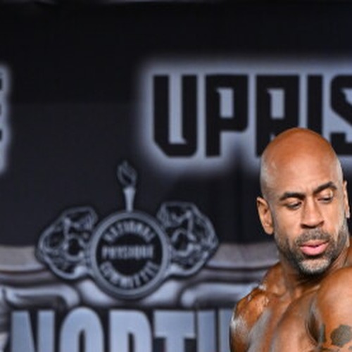 Christopher Allen profile photo