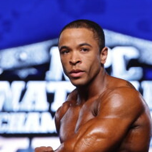 Brandon Bryant profile photo