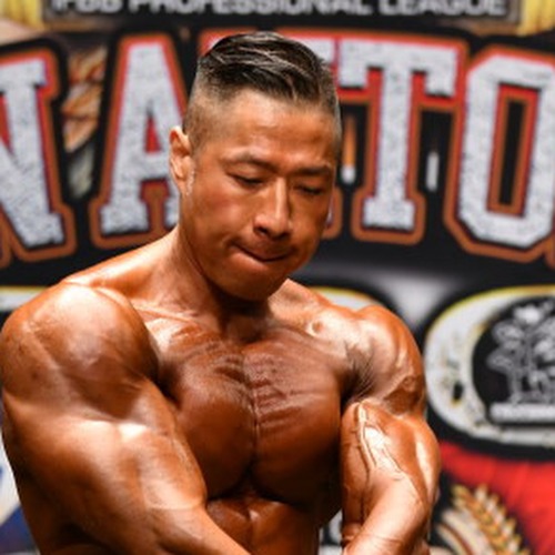 Clarence Lau profile photo