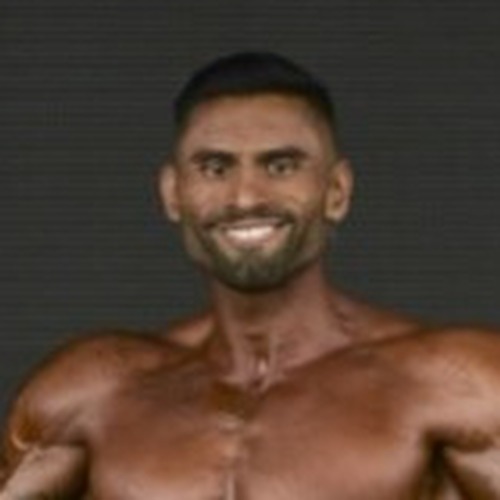 Thiago Tavares profile photo