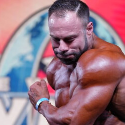 Antonio Ioan profile photo