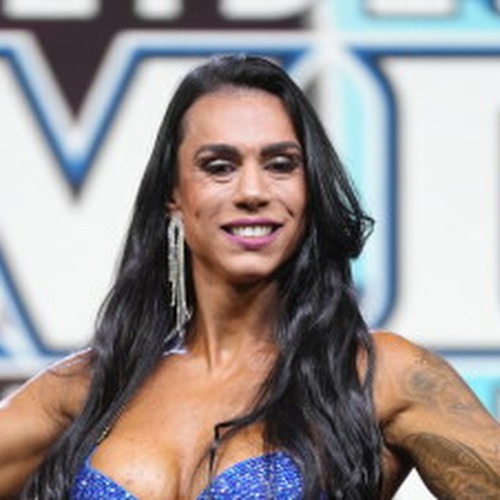 Ana Paula Ferreira profile photo