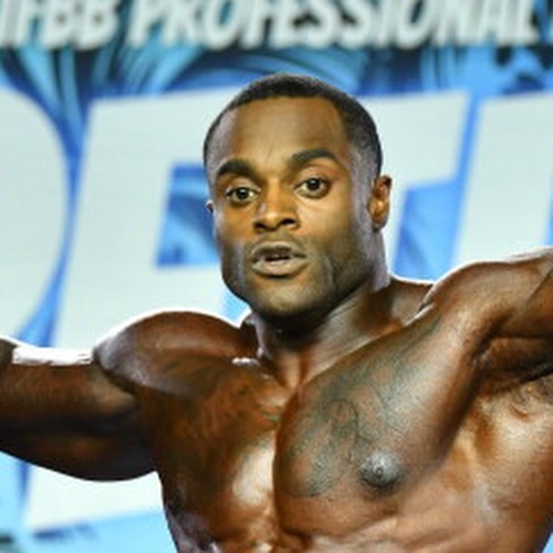 Denzel Bridges profile photo