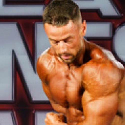 Andrew Powell profile photo