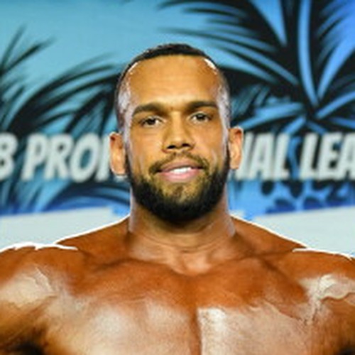 Samuel Soto profile photo