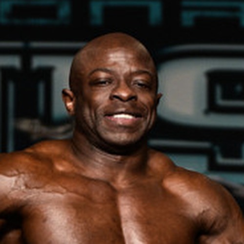 Gabriel Porter profile photo