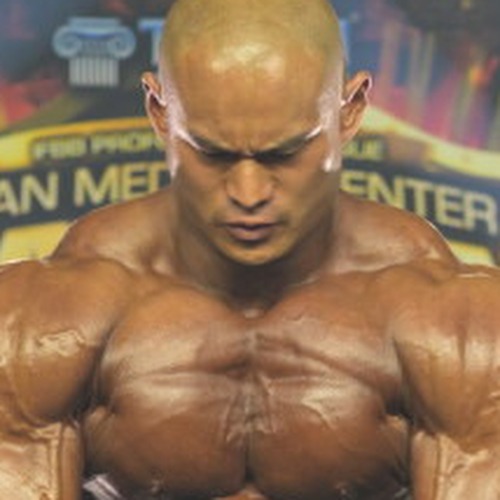 Yun Long Pin profile photo