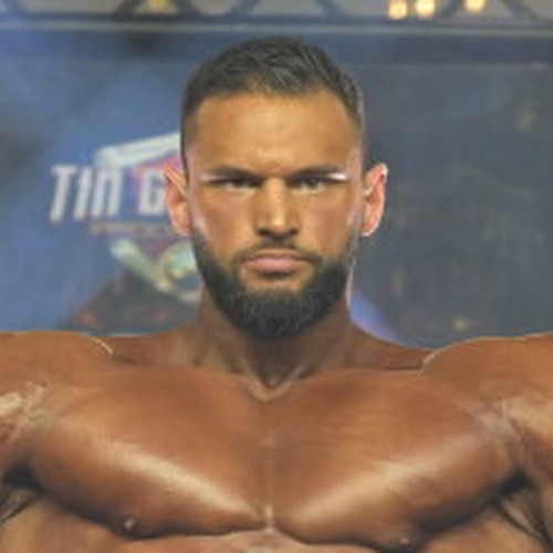 Justin Savoie profile photo