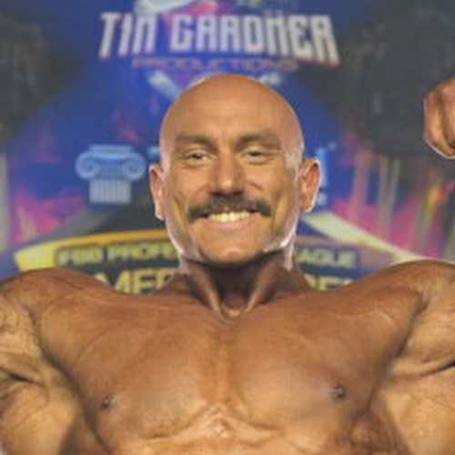 Chris Massaro profile photo