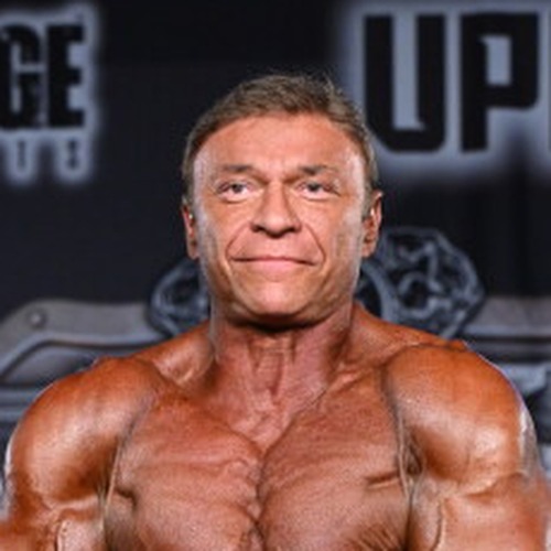 David Almire