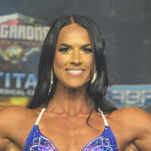 Stefanie Roth profile photo