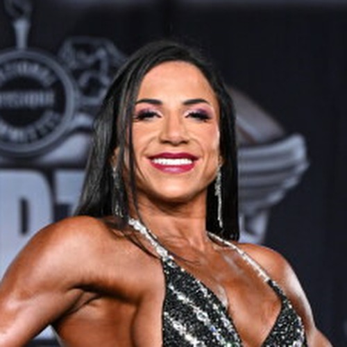 Chantelle Dufresne profile photo
