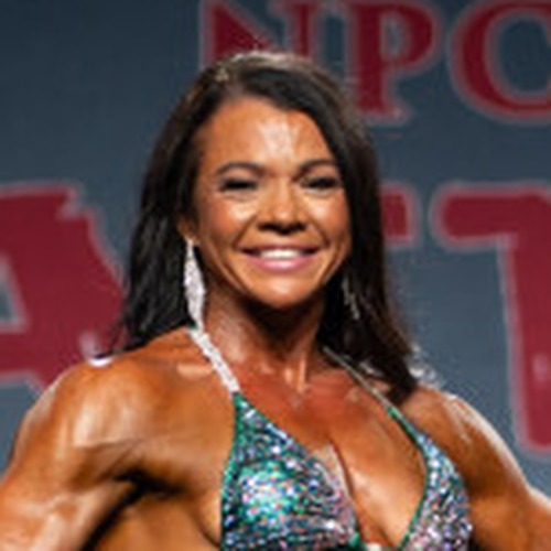Shannon Silcox profile photo