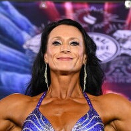 Kimberly Kapral profile photo