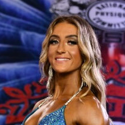 Alli Prince profile photo