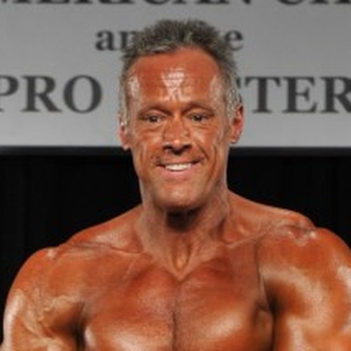 Daryl King profile photo