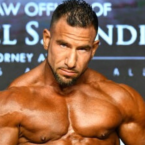 Jesse Carter profile photo