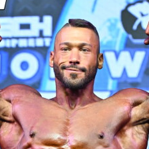 Brandon Mauro profile photo