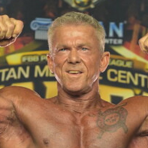 Ed Stokinger profile photo