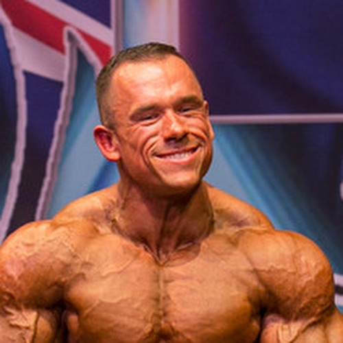 Dean Lawrence profile photo