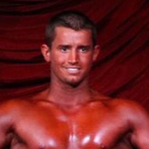 Alex Mitch profile photo