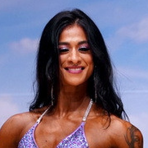 Cristina Vega profile photo