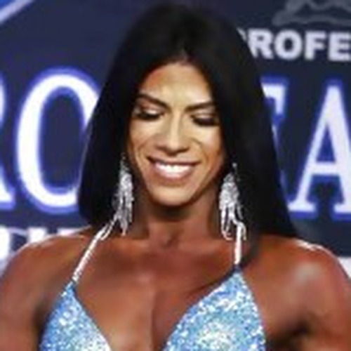 Saily Romero profile photo