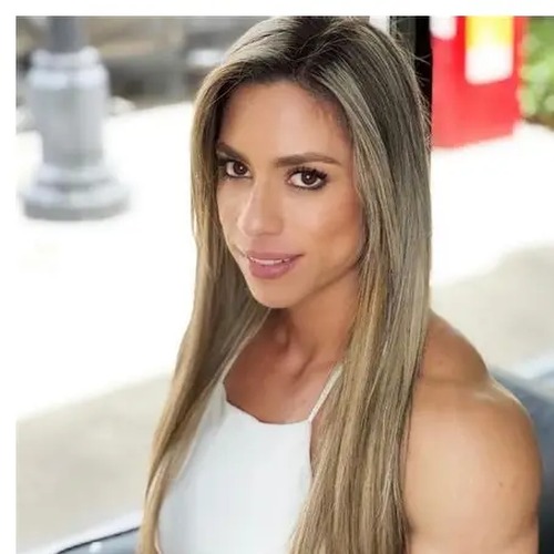 Brittanie M. Molina profile photo