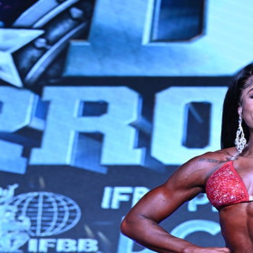 Christina Choice profile photo