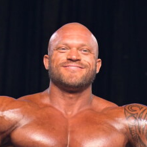 Drake Sanders profile photo