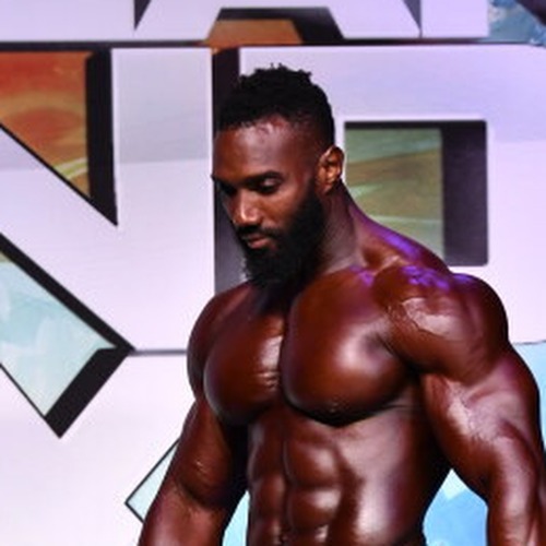 Jermaine Henry profile photo