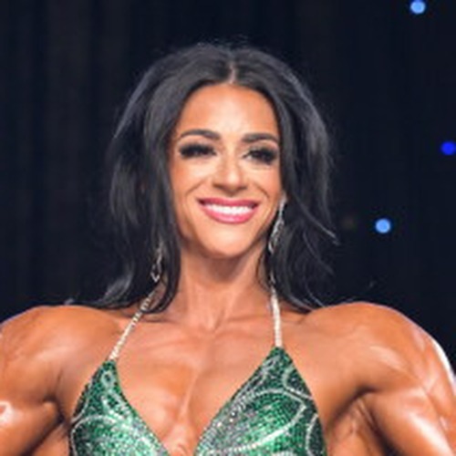 Tatiana Batista profile photo